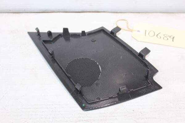 Audi 8V A3 S3 RS3 Rear Left Door Speaker Cover Grille 8V4 035 793 A