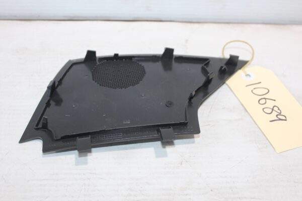 Audi 8V A3 S3 RS3 Rear Left Door Speaker Cover Grille 8V4 035 793 A
