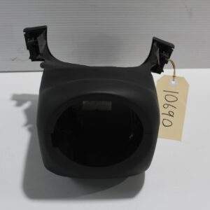 Audi 8V A3 S3 RS3 Steering Column Trim 8V0 953 516 - Image 2