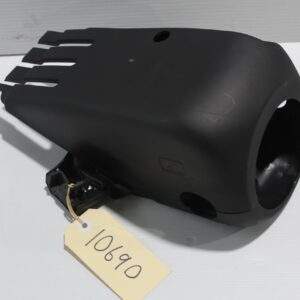 Audi 8V A3 S3 RS3 Steering Column Trim 8V0 953 516 - Image 5
