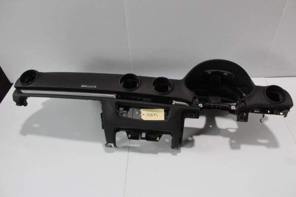 Audi 8V A3 S3 RS3 Dashboard Panel with Airbag 8V2 857 067