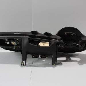 Audi 8V A3 S3 RS3 Dashboard Panel with Airbag 8V2 857 067 - Image 2