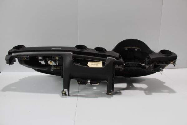 Audi 8V A3 S3 RS3 Dashboard Panel with Airbag 8V2 857 067