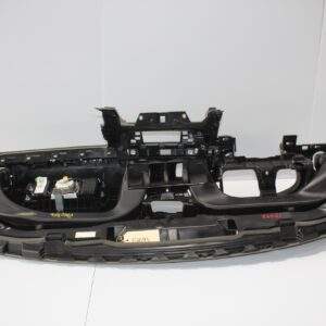 Audi 8V A3 S3 RS3 Dashboard Panel with Airbag 8V2 857 067 - Image 6