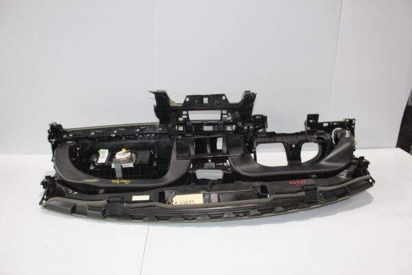 Audi 8V A3 S3 RS3 Dashboard Panel with Airbag 8V2 857 067