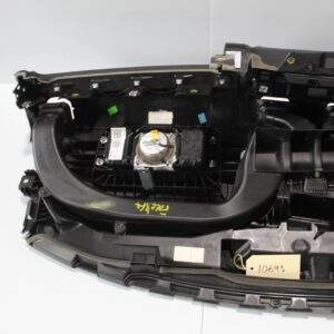 Audi 8V A3 S3 RS3 Dashboard Panel with Airbag 8V2 857 067 - Image 5