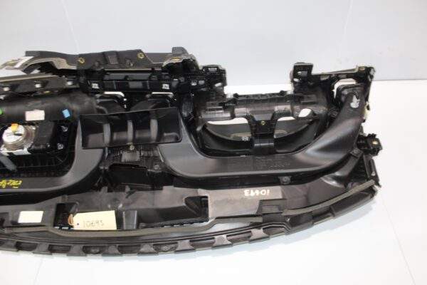 Audi 8V A3 S3 RS3 Dashboard Panel with Airbag 8V2 857 067