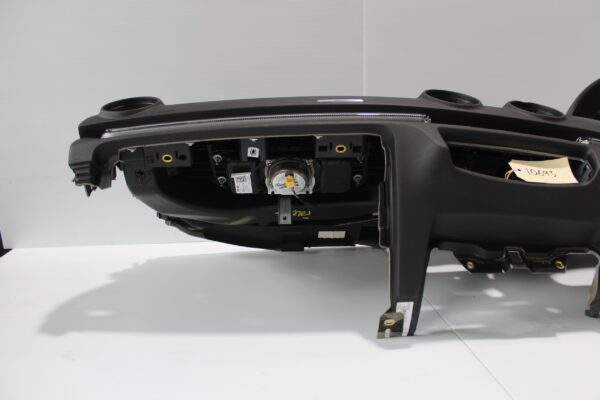 Audi 8V A3 S3 RS3 Dashboard Panel with Airbag 8V2 857 067
