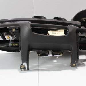Audi 8V A3 S3 RS3 Dashboard Panel with Airbag 8V2 857 067 - Image 13