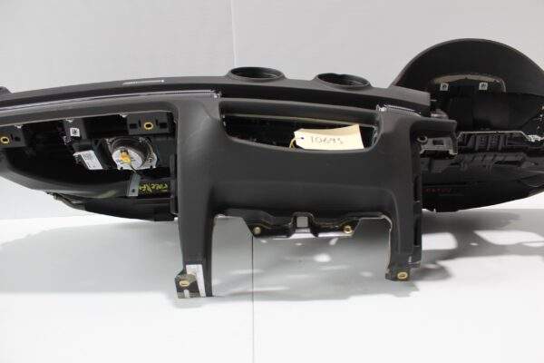 Audi 8V A3 S3 RS3 Dashboard Panel with Airbag 8V2 857 067