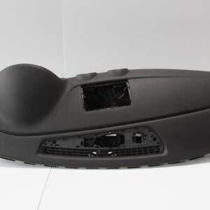 Audi 8V A3 S3 RS3 Dashboard Panel with Airbag 8V2 857 067 - Image 9