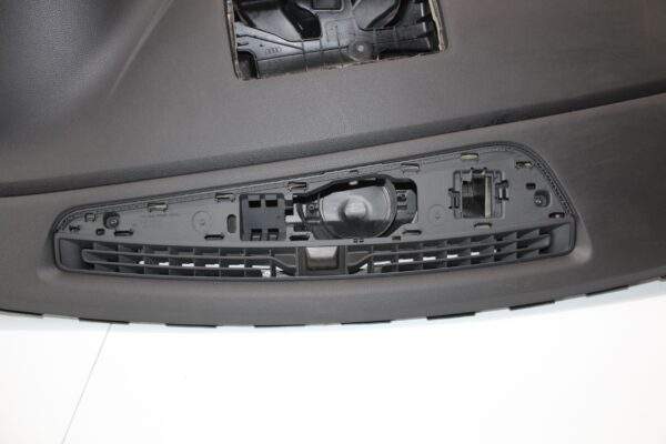 Audi 8V A3 S3 RS3 Dashboard Panel with Airbag 8V2 857 067