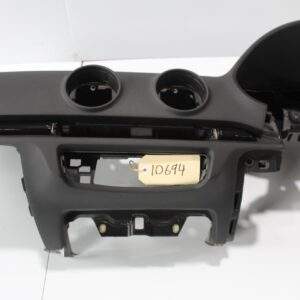 Audi 8V A3 S3 RS3 Dashboard Panel with Airbag 8V2 857 067 - Image 2