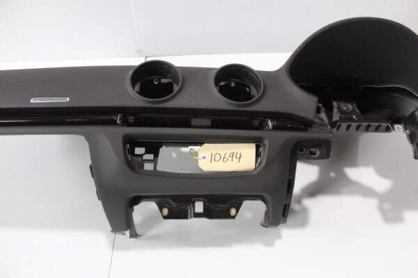 Audi 8V A3 S3 RS3 Dashboard Panel with Airbag 8V2 857 067