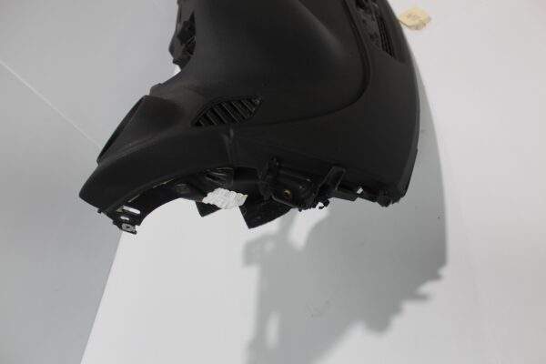 Audi 8V A3 S3 RS3 Dashboard Panel with Airbag 8V2 857 067