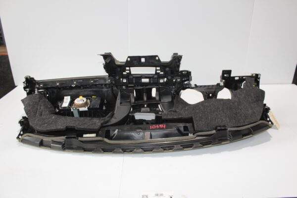 Audi 8V A3 S3 RS3 Dashboard Panel with Airbag 8V2 857 067