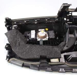 Audi 8V A3 S3 RS3 Dashboard Panel with Airbag 8V2 857 067 - Image 6