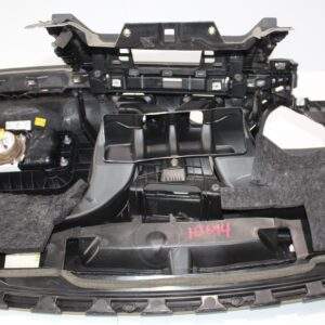 Audi 8V A3 S3 RS3 Dashboard Panel with Airbag 8V2 857 067 - Image 5