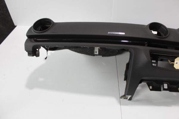 Audi 8V A3 S3 RS3 Dashboard Panel with Airbag 8V2 857 067