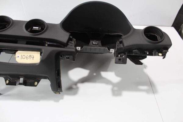 Audi 8V A3 S3 RS3 Dashboard Panel with Airbag 8V2 857 067