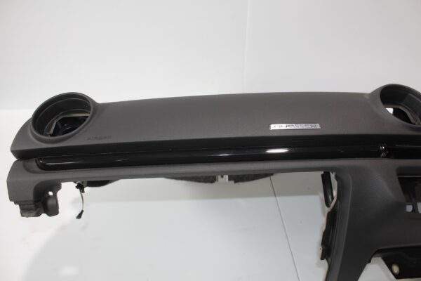 Audi 8V A3 S3 RS3 Dashboard Panel with Airbag 8V2 857 067
