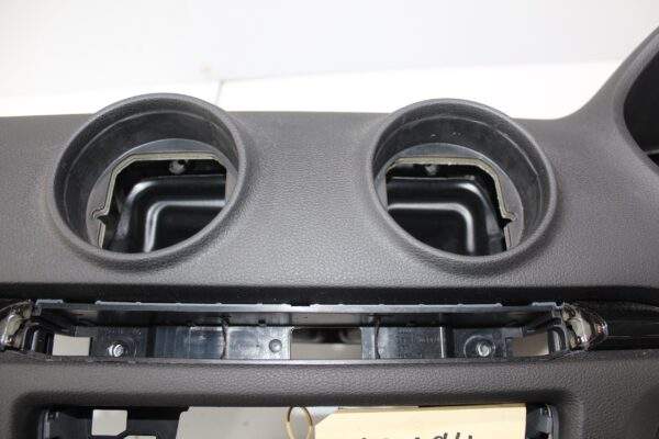 Audi 8V A3 S3 RS3 Dashboard Panel with Airbag 8V2 857 067