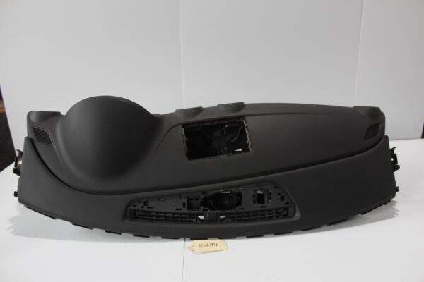 Audi 8V A3 S3 RS3 Dashboard Panel with Airbag 8V2 857 067