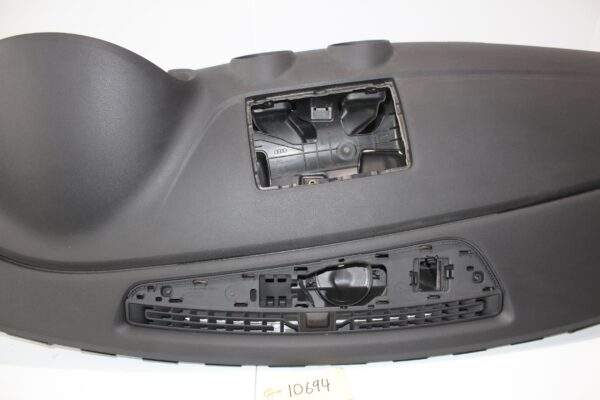 Audi 8V A3 S3 RS3 Dashboard Panel with Airbag 8V2 857 067