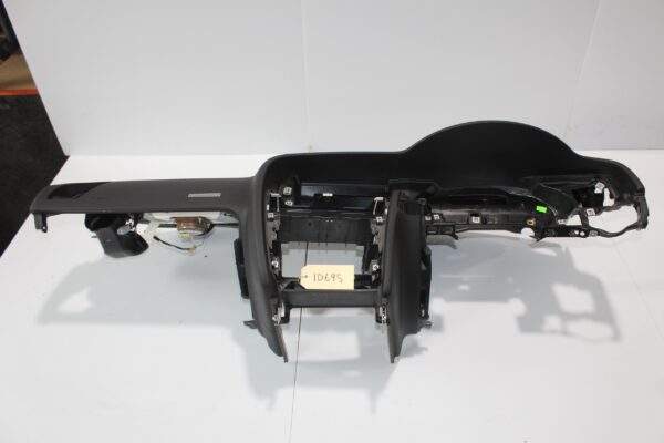 Audi 8T 8F A5 Dashboard Unit with Airbag 8T2 857 033