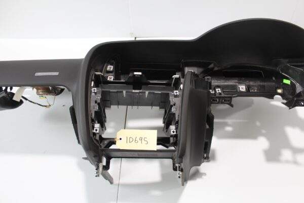 Audi 8T 8F A5 Dashboard Unit with Airbag 8T2 857 033