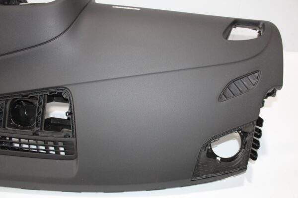 Audi 8T 8F A5 Dashboard Unit with Airbag 8T2 857 033