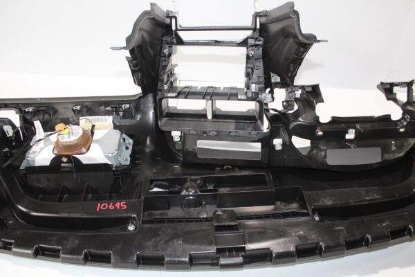 Audi 8T 8F A5 Dashboard Unit with Airbag 8T2 857 033