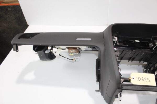 Audi 8T 8F A5 Dashboard Unit with Airbag 8T2 857 033