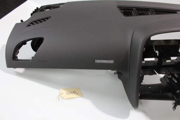 Audi 8T 8F A5 Dashboard Unit with Airbag 8T2 857 033