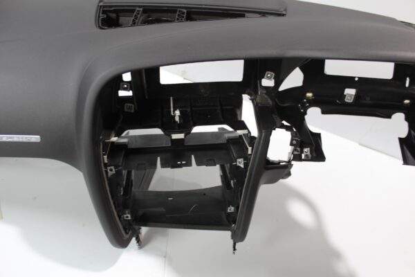Audi 8T 8F A5 Dashboard Unit with Airbag 8T2 857 033