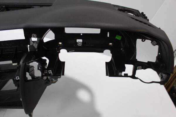 Audi 8T 8F A5 Dashboard Unit with Airbag 8T2 857 033