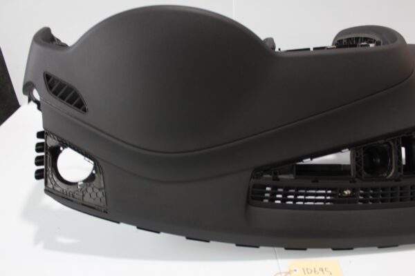 Audi 8T 8F A5 Dashboard Unit with Airbag 8T2 857 033