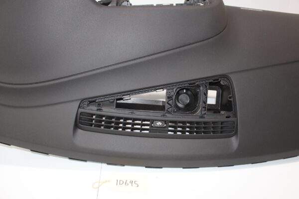 Audi 8T 8F A5 Dashboard Unit with Airbag 8T2 857 033