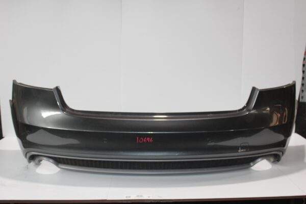 Audi 8F A5 Rear Bumper Bar Complete - GREY 8T0 807 067 D