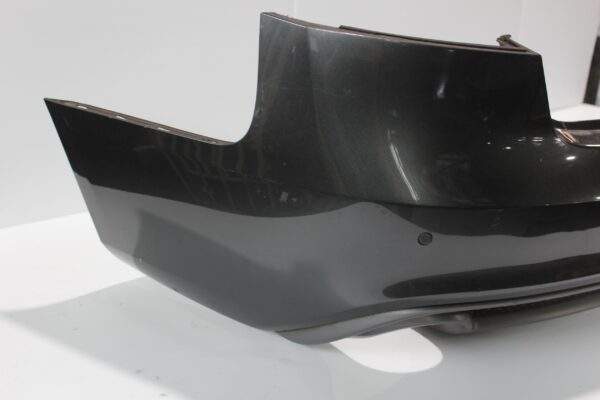 Audi 8F A5 Rear Bumper Bar Complete - GREY 8T0 807 067 D