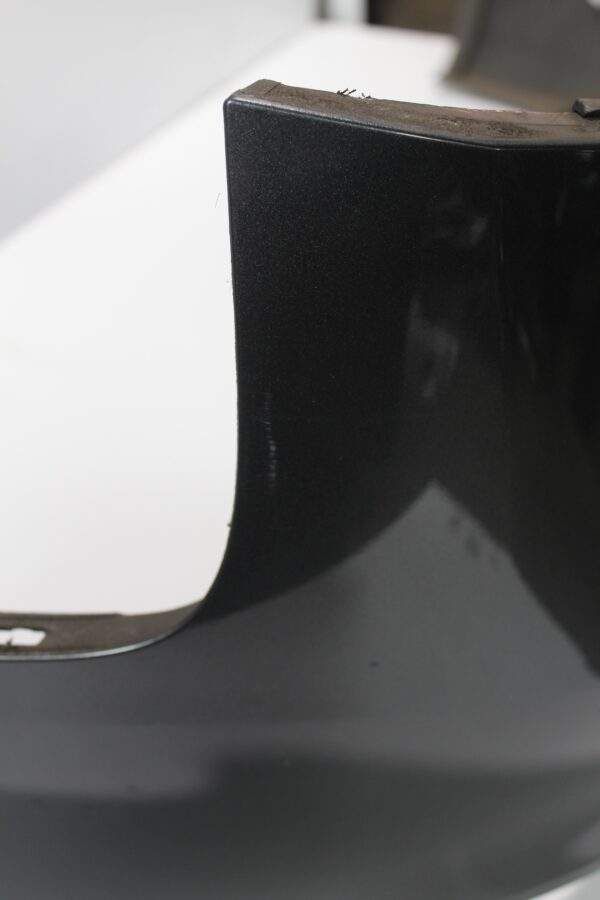 Audi 8F A5 Rear Bumper Bar Complete - GREY 8T0 807 067 D