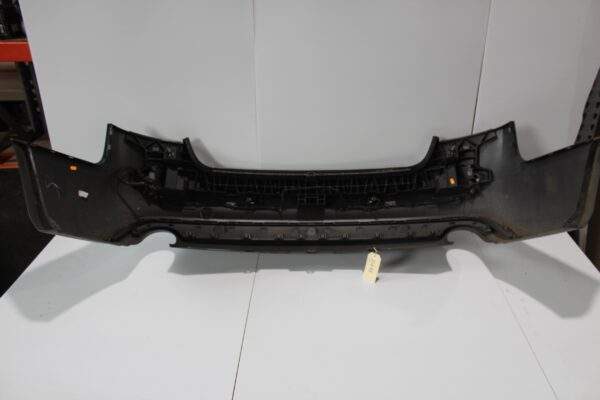 Audi 8F A5 Rear Bumper Bar Complete - GREY 8T0 807 067 D