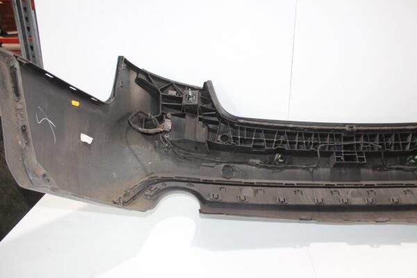 Audi 8F A5 Rear Bumper Bar Complete - GREY 8T0 807 067 D