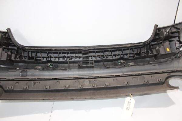 Audi 8F A5 Rear Bumper Bar Complete - GREY 8T0 807 067 D