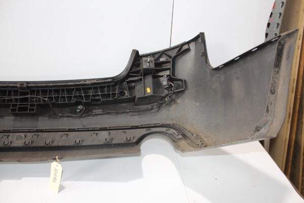 Audi 8F A5 Rear Bumper Bar Complete - GREY 8T0 807 067 D