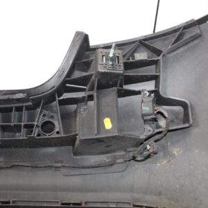 Audi 8F A5 Rear Bumper Bar Complete - GREY 8T0 807 067 D - Image 3