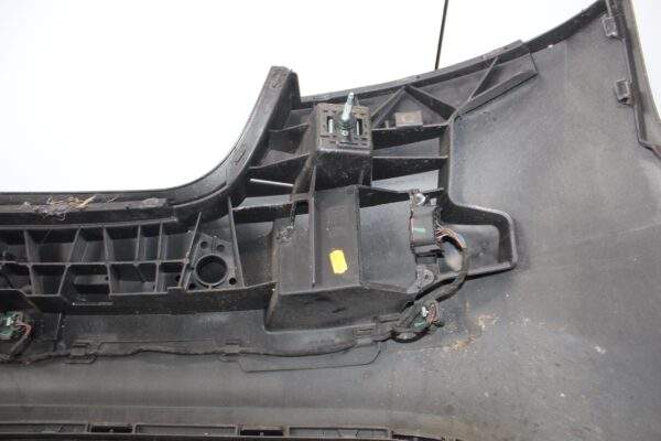 Audi 8F A5 Rear Bumper Bar Complete - GREY 8T0 807 067 D