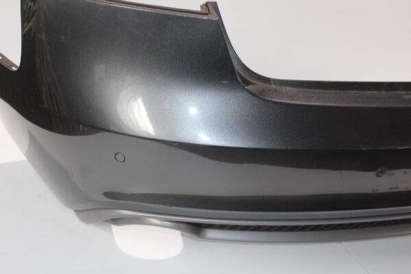 Audi 8F A5 Rear Bumper Bar Complete - GREY 8T0 807 067 D