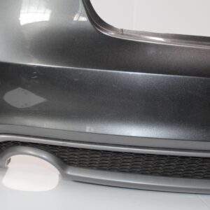 Audi 8F A5 Rear Bumper Bar Complete - GREY 8T0 807 067 D - Image 15