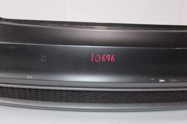 Audi 8F A5 Rear Bumper Bar Complete - GREY 8T0 807 067 D